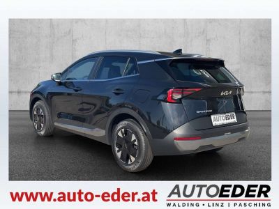 KIA Sportage Neuwagen KIA Sportage Neuwagen