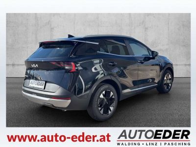 KIA Sportage Neuwagen KIA Sportage Neuwagen