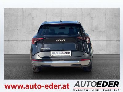 KIA Sportage Neuwagen KIA Sportage Neuwagen