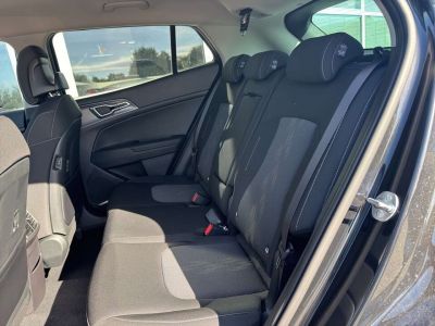KIA Sportage Neuwagen KIA Sportage Neuwagen