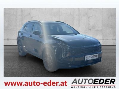 KIA Sportage Neuwagen KIA Sportage Neuwagen