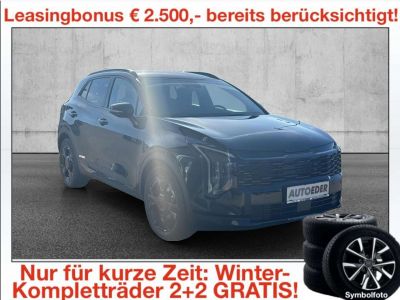 KIA Sportage Neuwagen