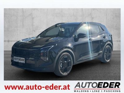 KIA Sportage Neuwagen KIA Sportage Neuwagen