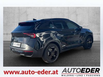KIA Sportage Neuwagen KIA Sportage Neuwagen