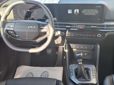 KIA Sportage Neuwagen KIA Sportage Neuwagen