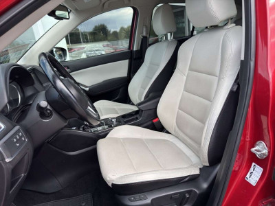 Mazda CX-5 Gebrauchtwagen Mazda CX-5 Gebrauchtwagen