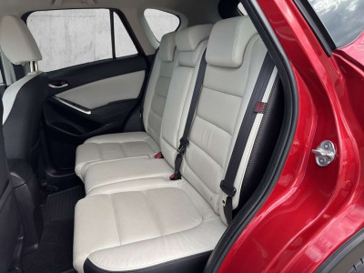 Mazda CX-5 Gebrauchtwagen Mazda CX-5 Gebrauchtwagen
