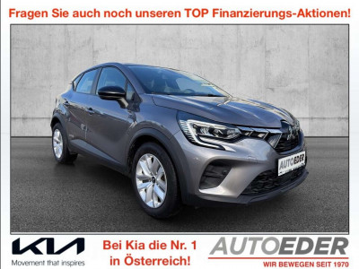 Mitsubishi ASX Gebrauchtwagen Mitsubishi ASX Gebrauchtwagen