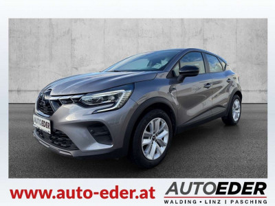 Mitsubishi ASX Gebrauchtwagen Mitsubishi ASX Gebrauchtwagen