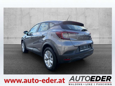 Mitsubishi ASX Gebrauchtwagen Mitsubishi ASX Gebrauchtwagen