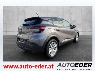 Mitsubishi ASX Gebrauchtwagen Mitsubishi ASX Gebrauchtwagen