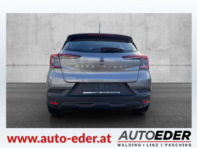 Mitsubishi ASX Gebrauchtwagen Mitsubishi ASX Gebrauchtwagen