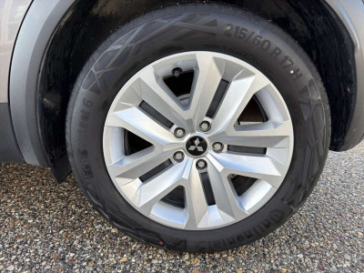 Mitsubishi ASX Gebrauchtwagen Mitsubishi ASX Gebrauchtwagen