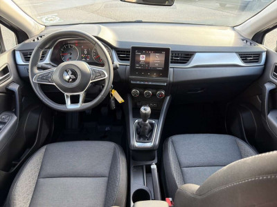 Mitsubishi ASX Gebrauchtwagen Mitsubishi ASX Gebrauchtwagen