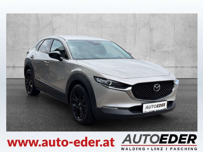 Mazda CX-30 Gebrauchtwagen Mazda CX-30 Gebrauchtwagen