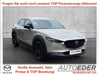 Mazda CX-30 Gebrauchtwagen Mazda CX-30 Gebrauchtwagen