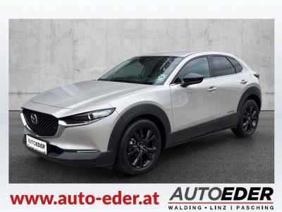 Mazda CX-30 Gebrauchtwagen Mazda CX-30 Gebrauchtwagen