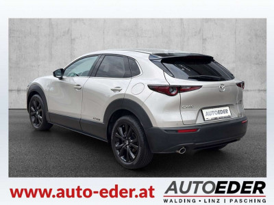Mazda CX-30 Gebrauchtwagen Mazda CX-30 Gebrauchtwagen