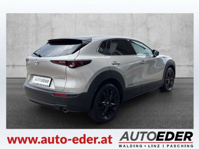 Mazda CX-30 Gebrauchtwagen Mazda CX-30 Gebrauchtwagen