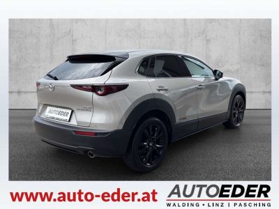 Mazda CX-30 Gebrauchtwagen Mazda CX-30 Gebrauchtwagen