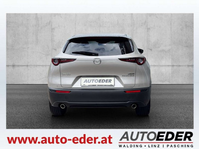 Mazda CX-30 Gebrauchtwagen Mazda CX-30 Gebrauchtwagen