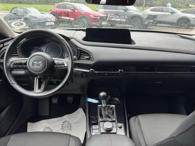 Mazda CX-30 Gebrauchtwagen Mazda CX-30 Gebrauchtwagen