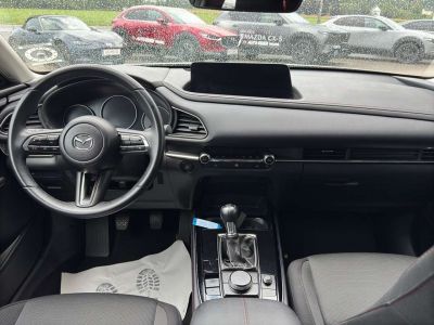 Mazda CX-30 Gebrauchtwagen Mazda CX-30 Gebrauchtwagen