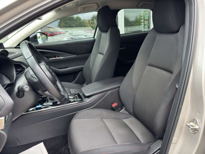 Mazda CX-30 Gebrauchtwagen Mazda CX-30 Gebrauchtwagen