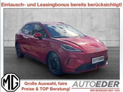 MG MG4 Neuwagen MG MG4 Neuwagen