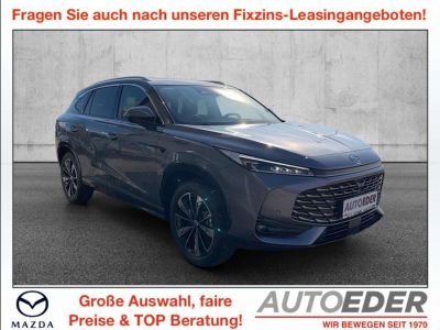 MG HS Neuwagen MG HS Neuwagen