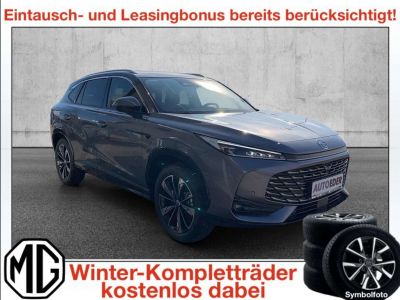 MG HS Neuwagen