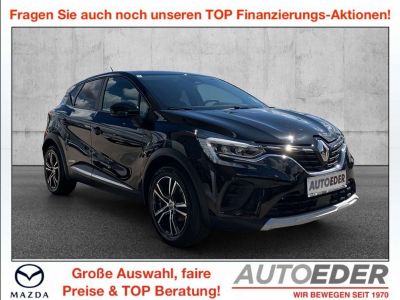 Renault Captur Gebrauchtwagen Renault Captur Gebrauchtwagen