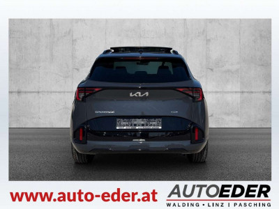 KIA Sportage Neuwagen KIA Sportage Neuwagen