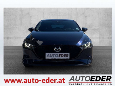 Mazda Mazda3 Gebrauchtwagen Mazda Mazda3 Gebrauchtwagen