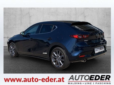 Mazda Mazda3 Gebrauchtwagen Mazda Mazda3 Gebrauchtwagen