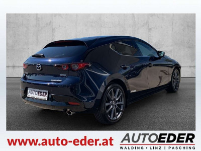 Mazda Mazda3 Gebrauchtwagen Mazda Mazda3 Gebrauchtwagen