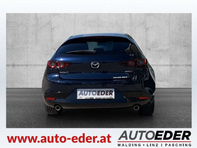 Mazda Mazda3 Gebrauchtwagen Mazda Mazda3 Gebrauchtwagen
