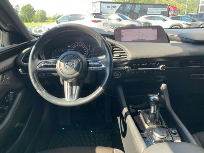 Mazda Mazda3 Gebrauchtwagen Mazda Mazda3 Gebrauchtwagen