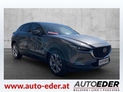 Mazda CX-30 Gebrauchtwagen