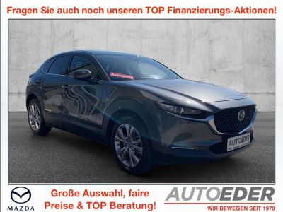 Mazda CX-30 Gebrauchtwagen Mazda CX-30 Gebrauchtwagen