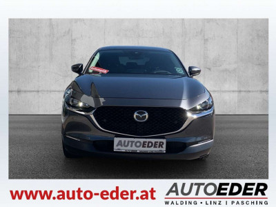 Mazda CX-30 Gebrauchtwagen