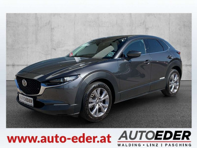 Mazda CX-30 Gebrauchtwagen