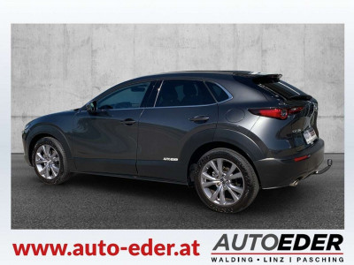 Mazda CX-30 Gebrauchtwagen