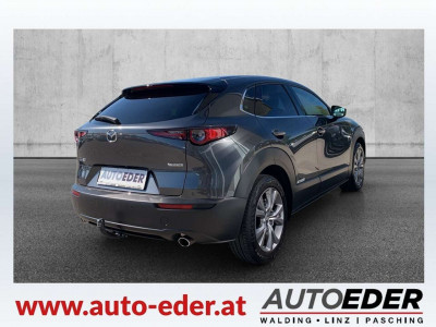 Mazda CX-30 Gebrauchtwagen