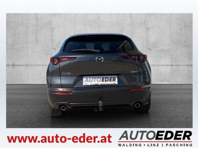 Mazda CX-30 Gebrauchtwagen