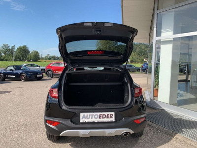 KIA Stonic Gebrauchtwagen KIA Stonic Gebrauchtwagen