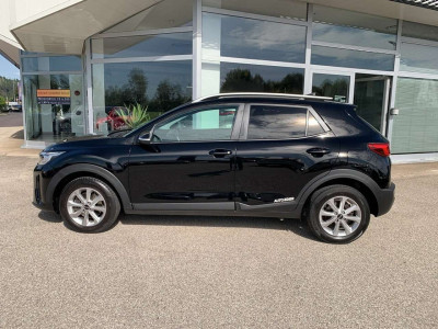 KIA Stonic Gebrauchtwagen KIA Stonic Gebrauchtwagen