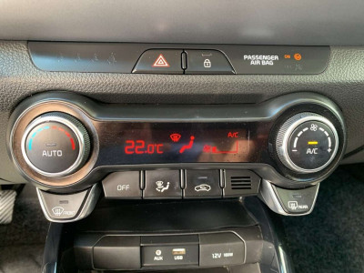 KIA Stonic Gebrauchtwagen KIA Stonic Gebrauchtwagen