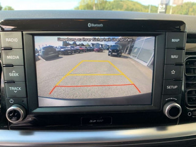 KIA Stonic Gebrauchtwagen KIA Stonic Gebrauchtwagen