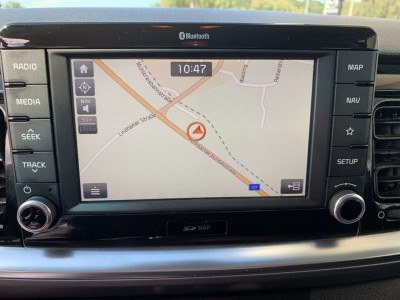 KIA Stonic Gebrauchtwagen KIA Stonic Gebrauchtwagen